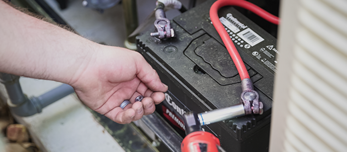 47—The-Importance-of-Generator-Maintenance 47---The-Importance-of-Generator-Maintenance